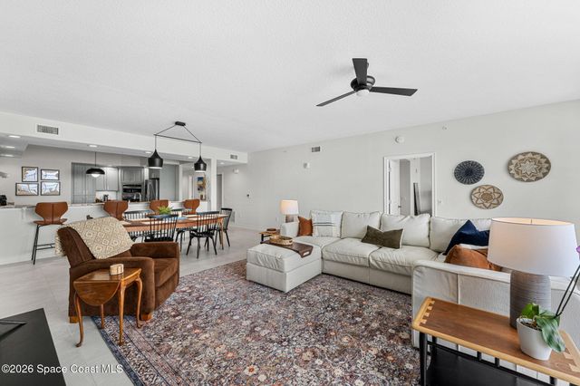 1465 S Harbor City Boulevard 502, Melbourne, FL 32901
