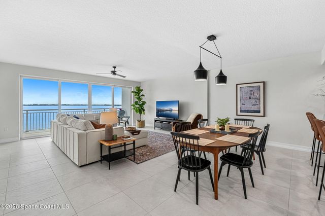 1465 S Harbor City Boulevard 502, Melbourne, FL 32901
