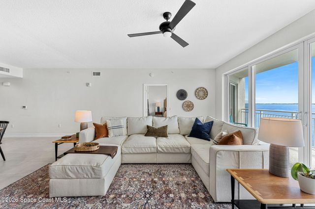 1465 S Harbor City Boulevard 502, Melbourne, FL 32901