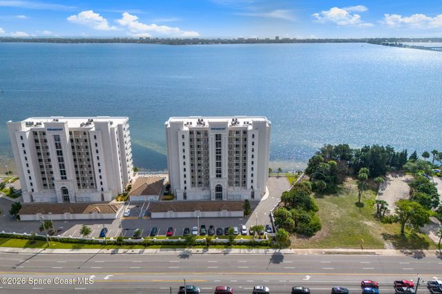 1465 S Harbor City Boulevard 502, Melbourne, FL 32901