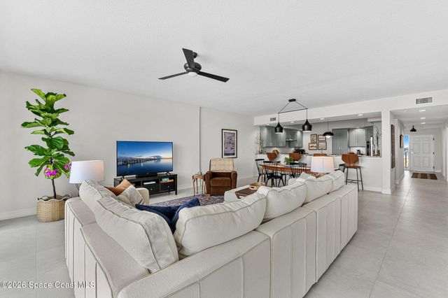 1465 S Harbor City Boulevard 502, Melbourne, FL 32901