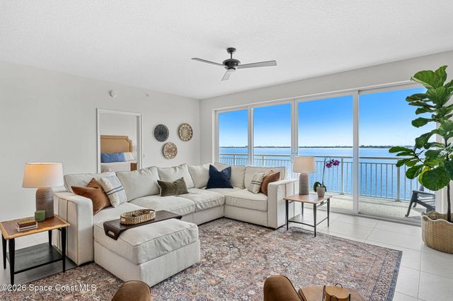 1465 S Harbor City Boulevard 502, Melbourne, FL 32901