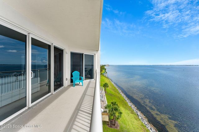 1465 S Harbor City Boulevard 502, Melbourne, FL 32901