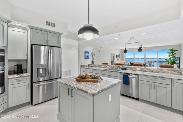 1465 S Harbor City Boulevard 502, Melbourne, FL 32901
