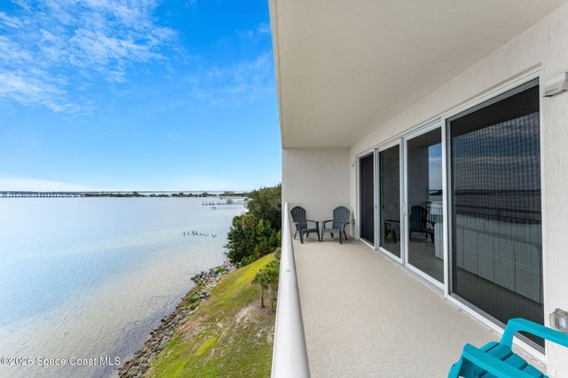 1465 S Harbor City Boulevard 502, Melbourne, FL 32901