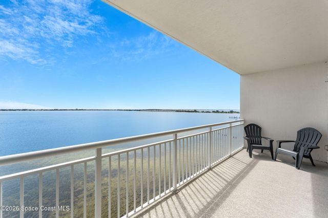1465 S Harbor City Boulevard 502, Melbourne, FL 32901