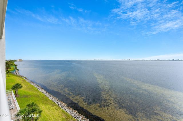 1465 S Harbor City Boulevard 502, Melbourne, FL 32901