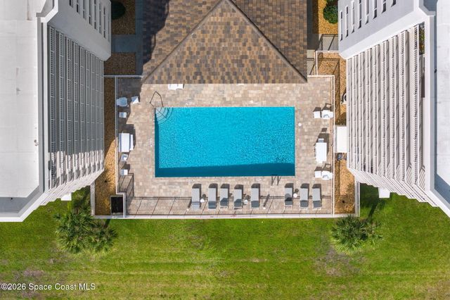 1465 S Harbor City Boulevard 502, Melbourne, FL 32901