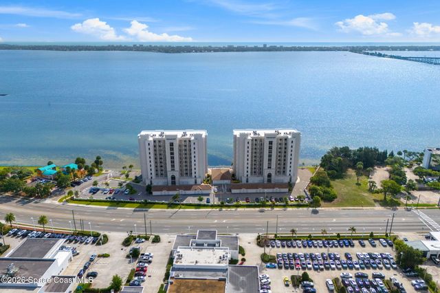 1465 S Harbor City Boulevard 502, Melbourne, FL 32901