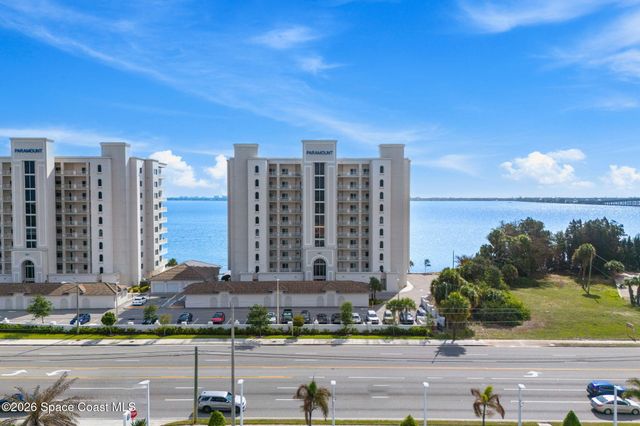 1465 S Harbor City Boulevard 502, Melbourne, FL 32901