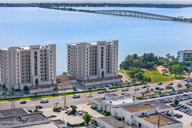 1465 S Harbor City Boulevard 502, Melbourne, FL 32901