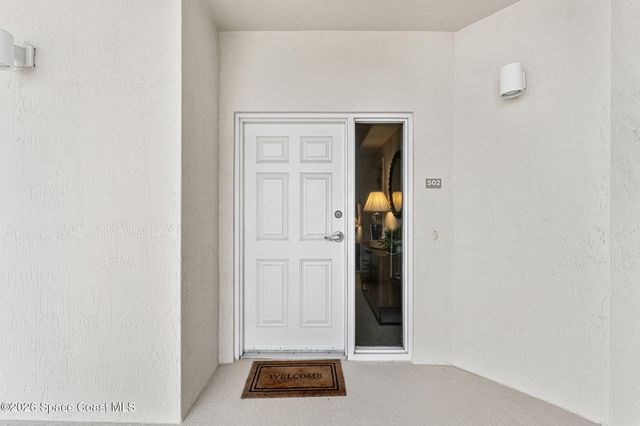 1465 S Harbor City Boulevard 502, Melbourne, FL 32901