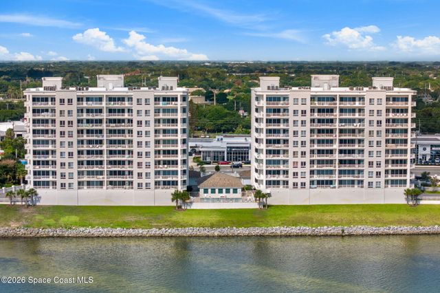 1465 S Harbor City Boulevard 502, Melbourne, FL 32901