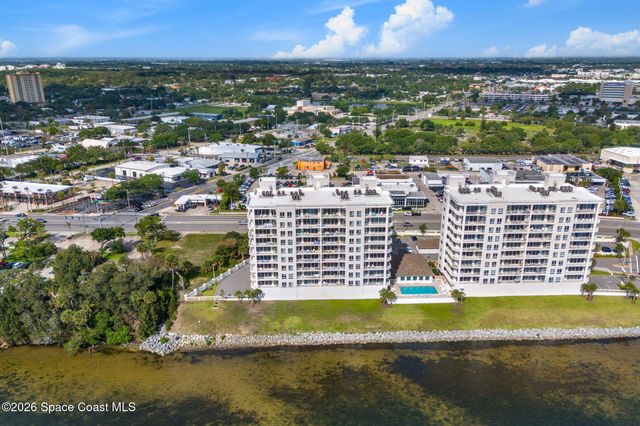 1465 S Harbor City Boulevard 502, Melbourne, FL 32901