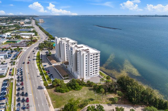 1465 S Harbor City Boulevard 502, Melbourne, FL 32901