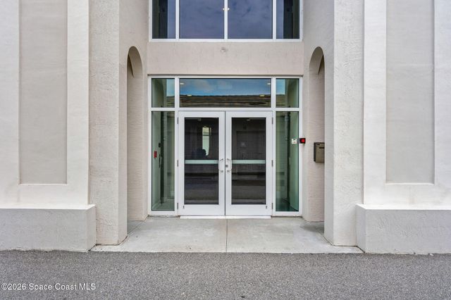 1465 S Harbor City Boulevard 502, Melbourne, FL 32901