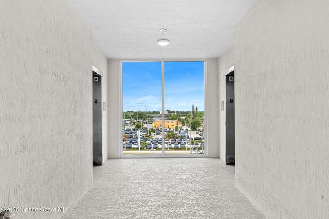1465 S Harbor City Boulevard 502, Melbourne, FL 32901