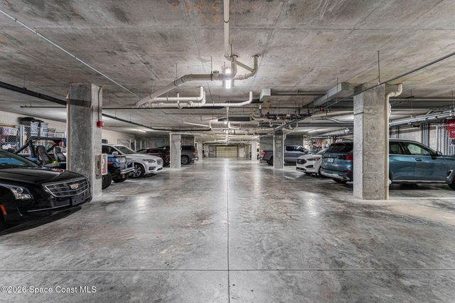 1465 S Harbor City Boulevard 502, Melbourne, FL 32901