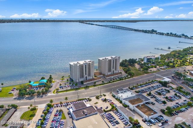 1465 S Harbor City Boulevard 502, Melbourne, FL 32901