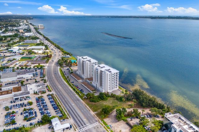 1465 S Harbor City Boulevard 502, Melbourne, FL 32901