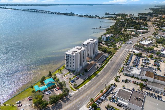 1465 S Harbor City Boulevard 502, Melbourne, FL 32901