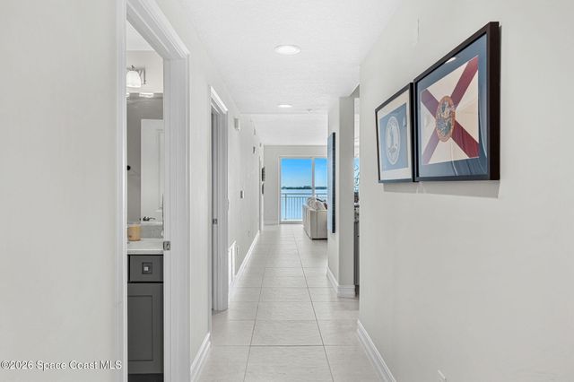 1465 S Harbor City Boulevard 502, Melbourne, FL 32901