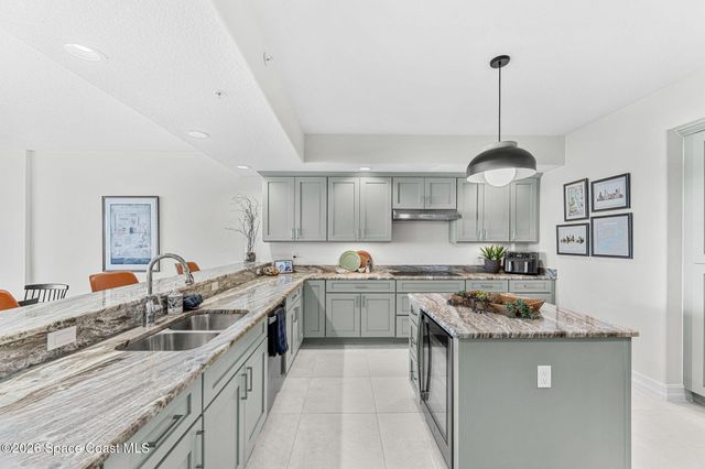 1465 S Harbor City Boulevard 502, Melbourne, FL 32901