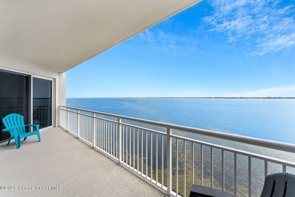 1465 S Harbor City Boulevard 502, Melbourne, FL 32901