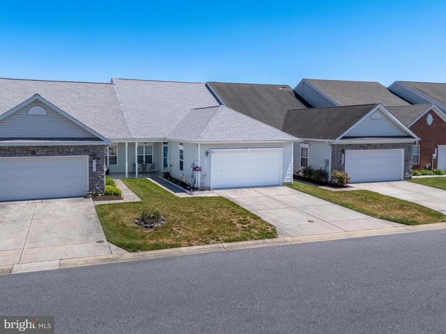 9559 WEDGE WAY, Delmar, MD 21875