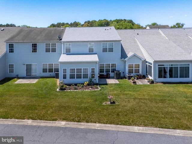 9559 WEDGE WAY, Delmar, MD 21875