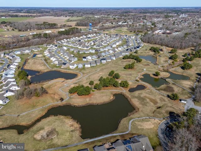 9559 WEDGE WAY, Delmar, MD 21875