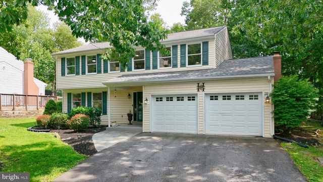 10130 CLEARSPRING RD, Damascus, MD 20872