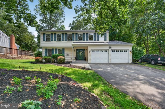 10130 CLEARSPRING RD, Damascus, MD 20872