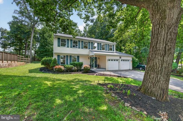 10130 CLEARSPRING RD, Damascus, MD 20872