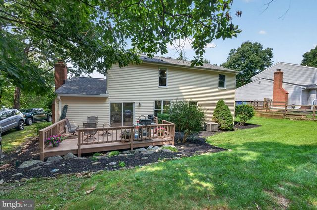10130 CLEARSPRING RD, Damascus, MD 20872