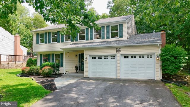 10130 CLEARSPRING RD, Damascus, MD 20872