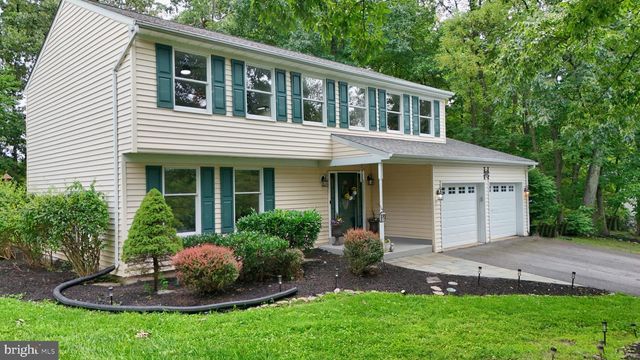 10130 CLEARSPRING RD, Damascus, MD 20872