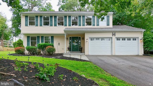 10130 CLEARSPRING RD, Damascus, MD 20872