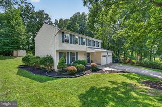 10130 CLEARSPRING RD, Damascus, MD 20872