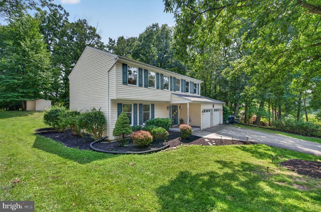 10130 CLEARSPRING RD, Damascus, MD 20872