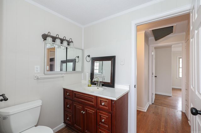2521 NORTHSHORE, Benton, AR 72015