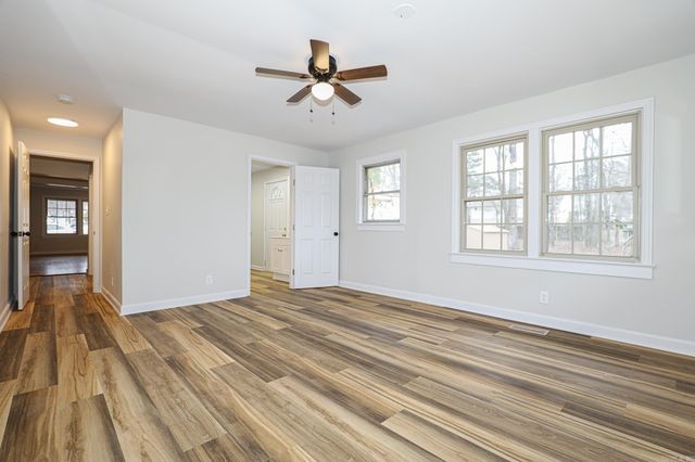 2521 NORTHSHORE, Benton, AR 72015