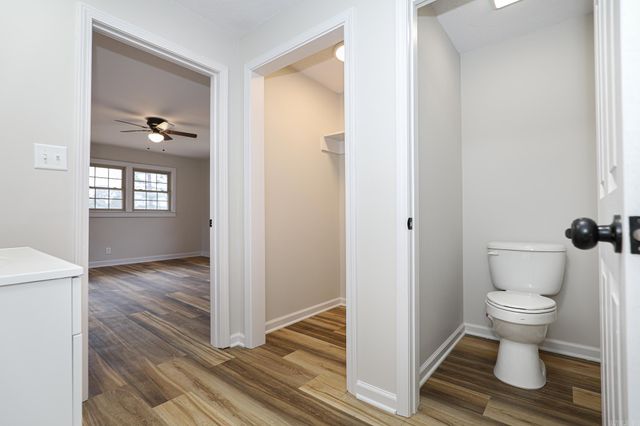 2521 NORTHSHORE, Benton, AR 72015