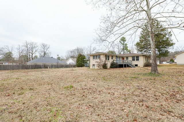 2521 NORTHSHORE, Benton, AR 72015
