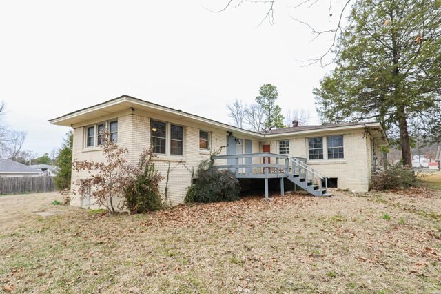 2521 NORTHSHORE, Benton, AR 72015