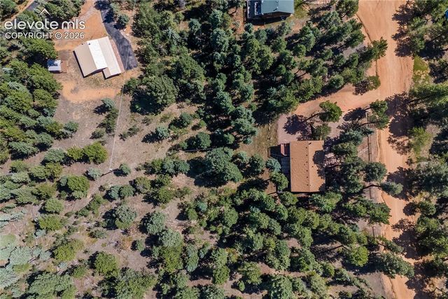 101 Heather Circle, Divide, CO 80814