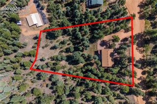 101 Heather Circle, Divide, CO 80814