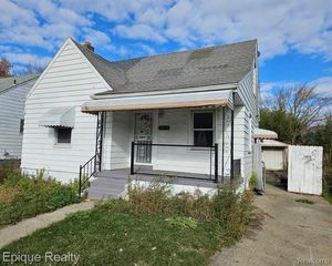 15675 Lappin Street, Detroit, MI 48205