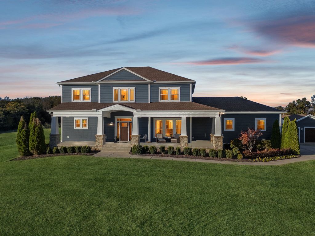 525 Callis Rd, Lebanon, TN 37090