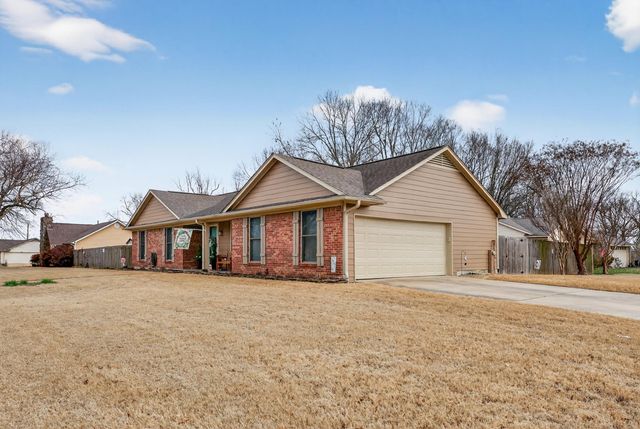 6561 DEERMONT DR, Bartlett, TN 38134